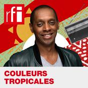 Podcast Couleurs tropicales