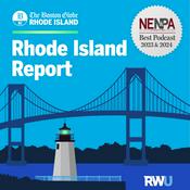 Podcast Rhode Island Report