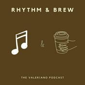 Podcast Rhythm and Brew
