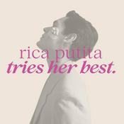 Podcast rica putita tries her best
