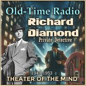 Podcast Richard Diamond - Old Time Radio