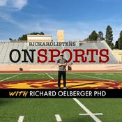 Podcast RichardListens with Richard Oelberger, P