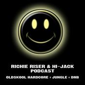 Podcast Richie Riser & Hi-Jack Podcast