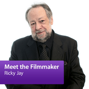 Podcast Ricky Jay: Meet the Filmmaker