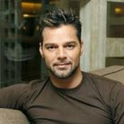Podcast Ricky Martin