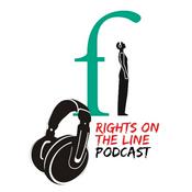 Podcast Rights on the Line