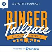 Podcast Ringer Tailgate