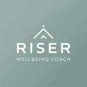 Podcast RiseR Wellbeing Coach Podcast