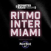 Podcast RITMO INTER MIAMI