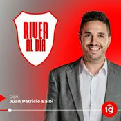 Podcast River al día