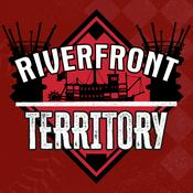 Podcast Riverfront Territory: A Cincinnati Reds Podcast