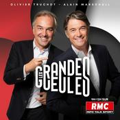 Podcast Les Grandes Gueules