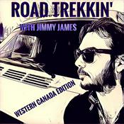 Podcast Road Trekkin'
