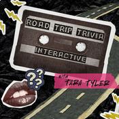 Podcast Road Trip Trivia Interactive with Tara Tyler
