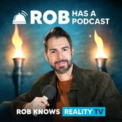 Podcast Rob Has a Podcast | Survivor, The Traitors & Reality TV - RHAP