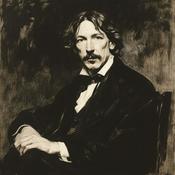 Podcast Robert Louis Stevenson Classics Podcast