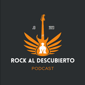 Podcast Rock al descubierto