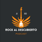 Podcast Rock Al Descubierto