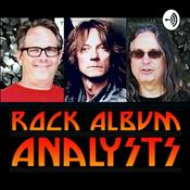 Podcast Rock Album Analysts