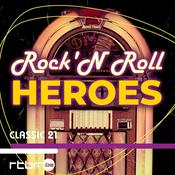 Podcast Rock 'N Roll Heroes