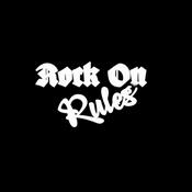 Podcast Rock On Rules