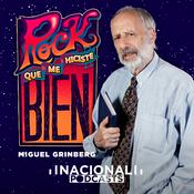 Podcast Rock que me hiciste bien