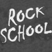 Podcast Rock School