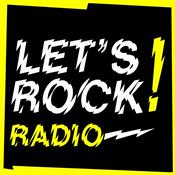 Podcast LET'S ROCK RADIO!