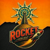 Podcast Rocket Podcast