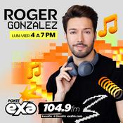 Podcast Roger en Exa