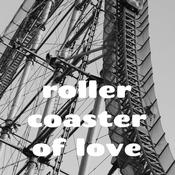 Podcast rollercoaster of love