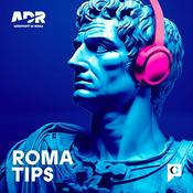 Podcast Roma tips