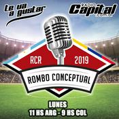 Podcast Rombo Conceptual