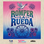 Podcast Romper la rueda