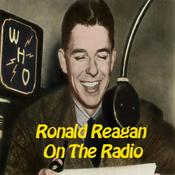 Podcast Ronald Reagan On The Air