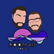 Podcast Room 415