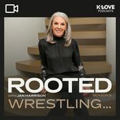 Podcast Rooted with Jan Harrison VIDEO