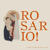 Podcast Rosario con Voluntas Tua