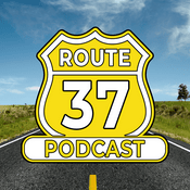 Podcast Route 37 Podcast