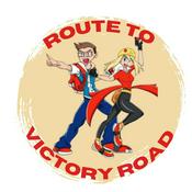 Podcast Route to Victory Road