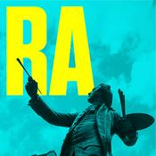 Podcast Royal Academy of Arts (archive)