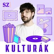 Podcast Kulturák