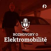Podcast Rozhovory o elektromobilitě (audio)