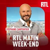 Podcast RTL Matin Week-end