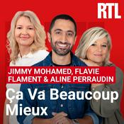 Podcast Ça va beaucoup mieux