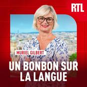 Podcast Un bonbon sur la langue