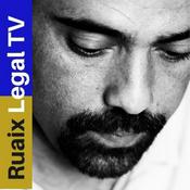Podcast RUAIX LEGAL TV - ABOGADO