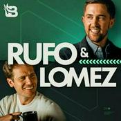 Podcast Rufo & Lomez