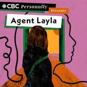 Podcast Personally: Agent Layla