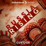 Podcast Russia Rising